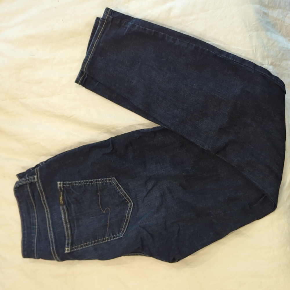 Skinny jeans